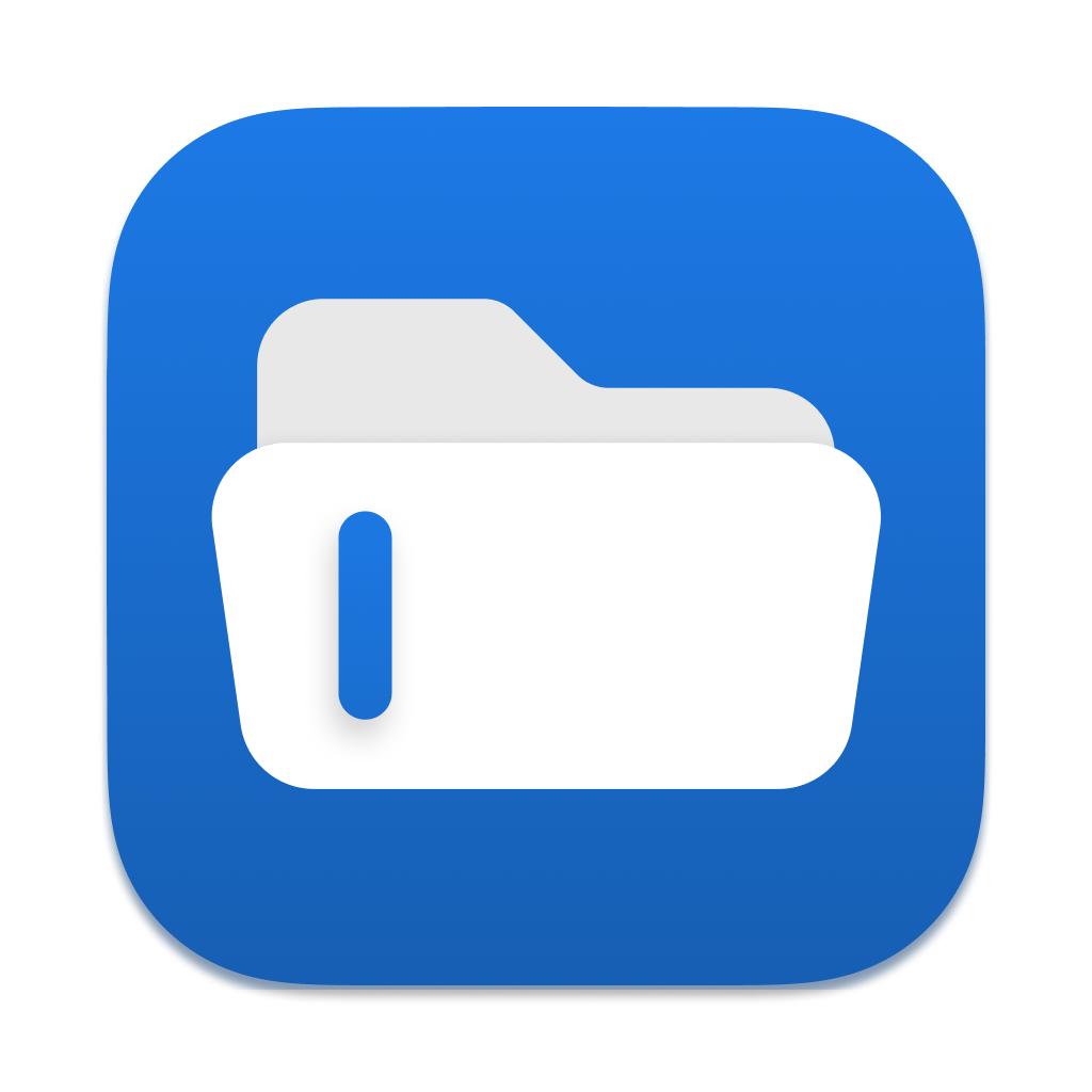 macOS Icon