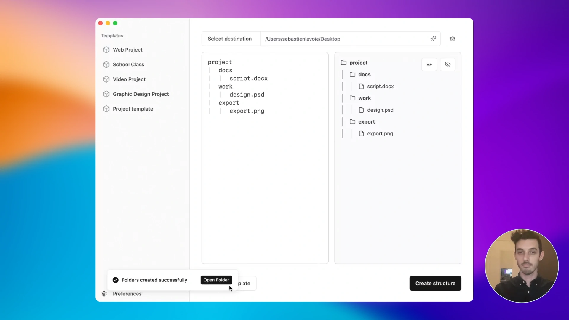 File Architect Overview